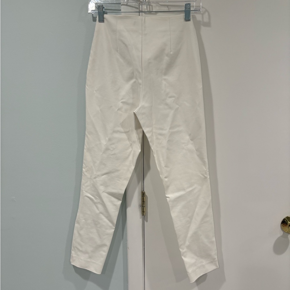 guess by Marciano dress pants in white